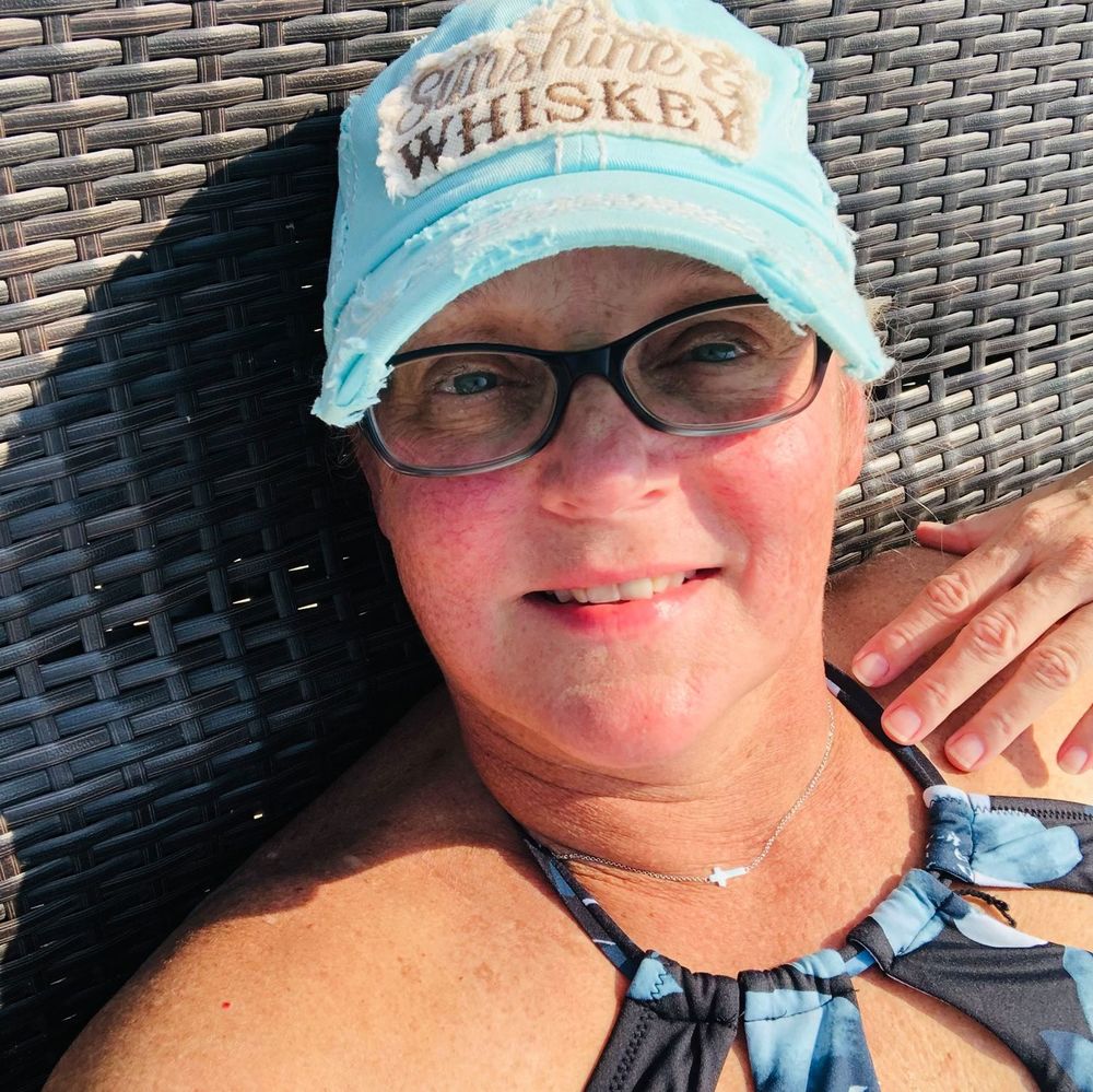 Meet your Posher, Reba